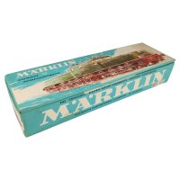 Elektrolok Elektrische Lokomotive H0 Krokodil Märklin 3015