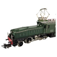 Elektrolok Elektrische Lokomotive H0 Krokodil Märklin 3015