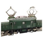Elektrolok Elektrische Lokomotive H0 Krokodil Märklin 3015