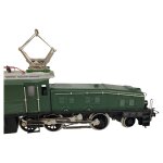 Elektrolok Elektrische Lokomotive H0 Krokodil Märklin 3015