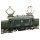 Elektrolok Elektrische Lokomotive H0 Krokodil Märklin 3015