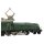 Elektrolok Elektrische Lokomotive H0 Krokodil Märklin 3015