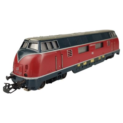 Diesellok Diesellokomotive H0 V200056 Deutsche Bundesbahn DB Märklin 3021