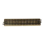 10er Set gerades Gleis 180 mm H0 Märklin 5106 1/1