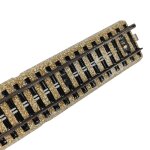10er Set gerades Gleis 180 mm H0 Märklin 5106 1/1