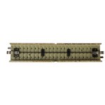 10er Set gerades Gleis 180 mm H0 Märklin 5106 1/1