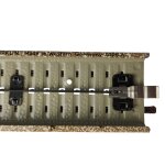 10er Set gerades Gleis 180 mm H0 Märklin 5106 1/1