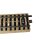 10er Set gerades Gleis 180 mm H0 Märklin 5106 1/1