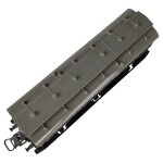 Abteilwagen Personenwagen Rarität selten Spur H0 Märklin 330/1 gebraucht - sehr gut