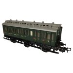 Abteilwagen Personenwagen Rarität selten Spur H0 Märklin 330/1 gebraucht - sehr gut
