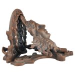 Wandkonsole Gusseisen