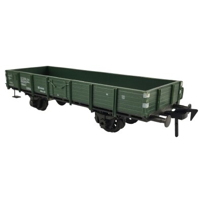 Niederbordwagen 0 Pola Maxi