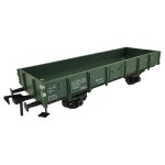 Niederbordwagen 0 Pola Maxi