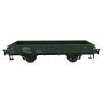 Niederbordwagen 0 Pola Maxi