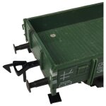 Niederbordwagen 0 Pola Maxi