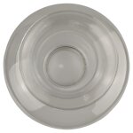 Lampenschirm Glas Transparent für Petroleumleuchte
