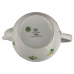 Teekanne 1,3 L Hutschenreuther Medley Summerdream gebraucht - sehr gut