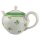 Teekanne 1,3 L Hutschenreuther Medley Summerdream gebraucht - sehr gut