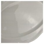 Servierplatte 32,8x22 cm Rosenthal Chippendale Weiß...