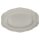 Servierplatte 37,4x25 cm Rosenthal Chippendale Weiß gebraucht - akzeptabel