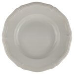 Suppenteller 29 cm Rosenthal Chippendale Weiß...