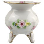 Kerzenhalter für Stabkerzen Lindner Porzellan...