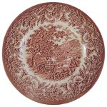 Speiseteller 24,7 cm English Ironstone Tableware (EIT)...