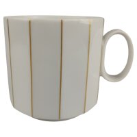 Kaffeetasse Rosenthal Polygon Korfu Tapio Wirkkala