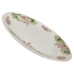 Kuchenteller 19 cm Seltmann Weiden Florales Muster...