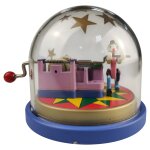 Spieluhr Sankyo Little Clown Pierrot de Pierre B 567
