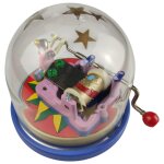 Spieluhr Sankyo Little Clown Pierrot de Pierre B 567