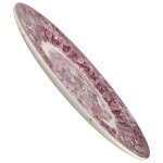 Kuchenteller 21 cm Wedgwood Ferrara Violett