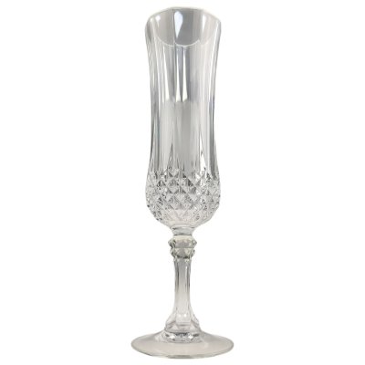 Sektglas Cristal d`Arques Longchamp Transparent