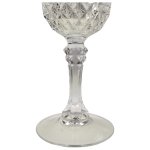 Sektglas Cristal d`Arques Longchamp Transparent