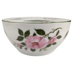 Stövchen Winterling Kirchenlamitz Wildrose gebraucht...