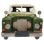 Blechmodell Blechauto Modellauto Geländewagen...