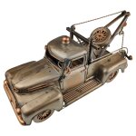 Blechmodell Blechauto Modellauto Blech Abschleppwagen...