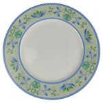 Kuchenteller 21 cm Vario Floral Blumendekor