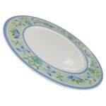Kuchenteller 21 cm Vario Floral Blumendekor