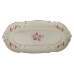 Königskuchenplatte Villeroy & Boch Val Rouge