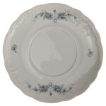 Untertasse für Suppe 16 cm Seltmann Weiden Julia...