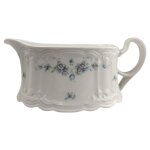 Sauciere Seltmann Weiden Julia Blaue Margeritenranke