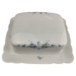 Butterdose 250 g Seltmann Weiden Julia Blaue Margeritenranke
