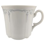 Kaffeetasse Seltmann Weiden Julia Blaue Ornamente 43754...