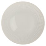 Kuchenteller 20 cm Hutschenreuther Symphonie Weiß