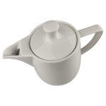Kaffeekanne 0,9 L Friesland Melitta Minden Weiß...