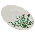 Kuchenteller 19 cm Dibbern Herbaticum Thymian