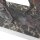 Bronzeskulptur Bronzefigur Kamel und Reiter