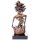 Erotische Bronzefigur Weiblicher Akt