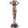 Bronzefigur weiblicher Akt